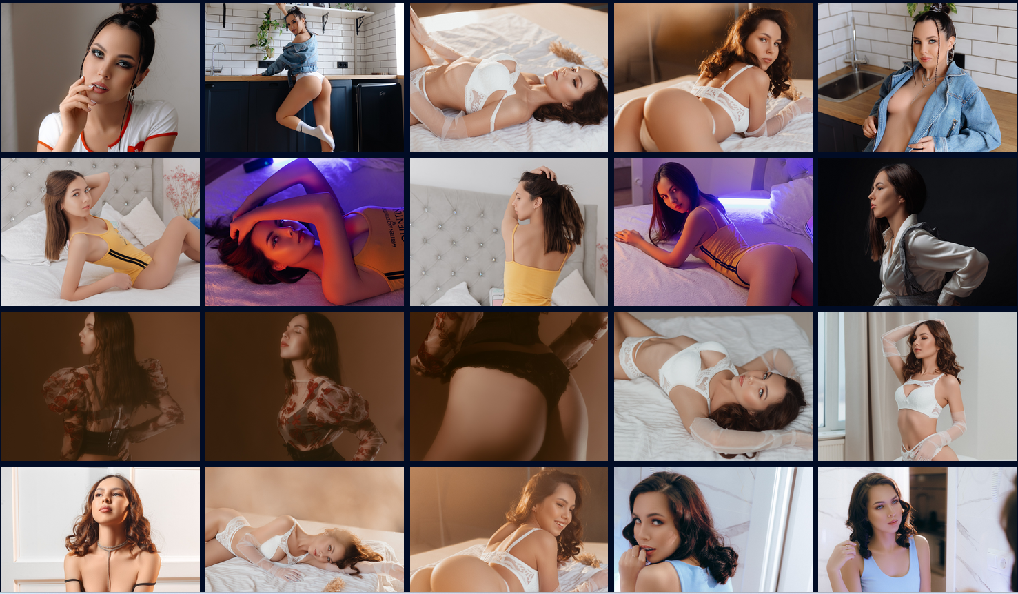 sexy IvyWynn nude live free porn chat